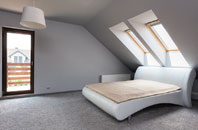 Eckington Corner bedroom extensions